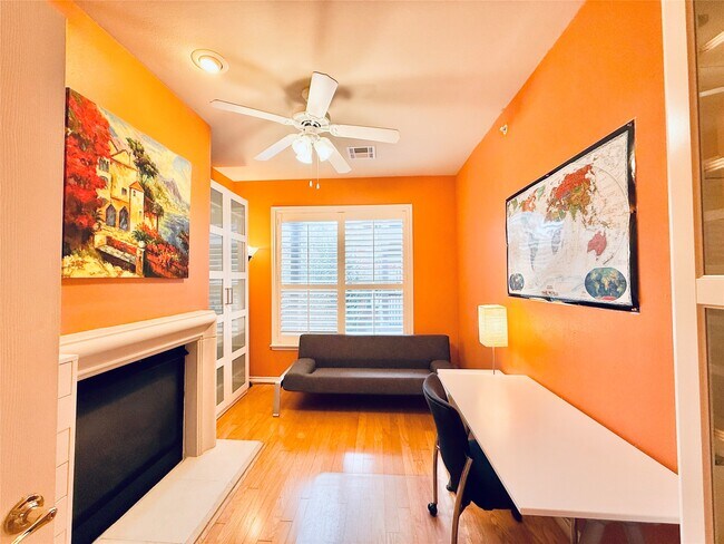 2400 McCue Rd Unit 325