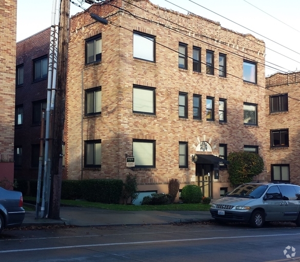 Building Photo - Stanford Arms Apartments