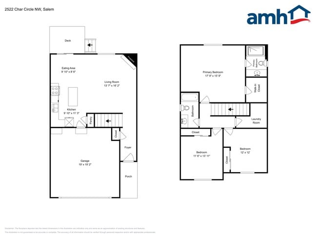 Photo - 2522 Char Cir NW