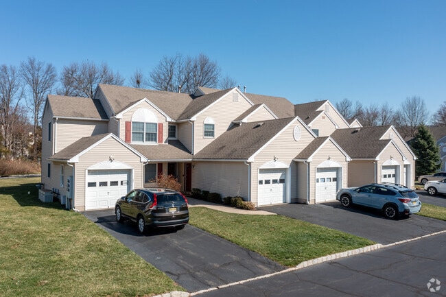 Village at Bridgewater