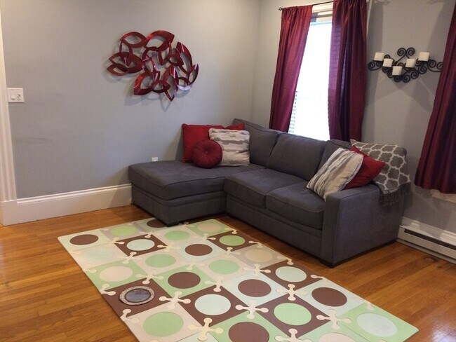 Photo - 45 Mansfield St Unit 1