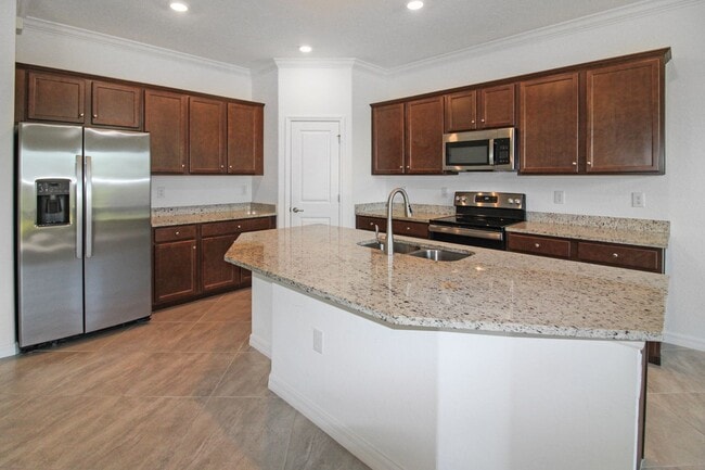 Photo - Sarasota National Annual Home for Rent