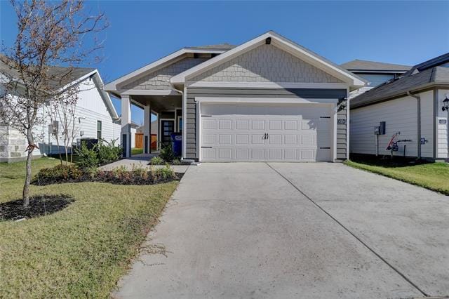 Building Photo - 4104 Zoe Ln