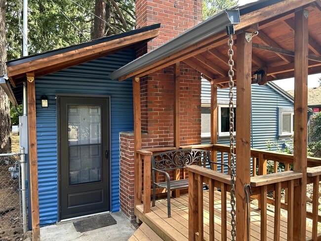 Building Photo - Brand New ADU! Rental