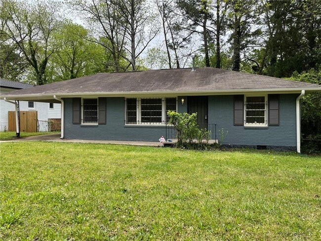 Building Photo - 349 Laquita Dr SE Rental