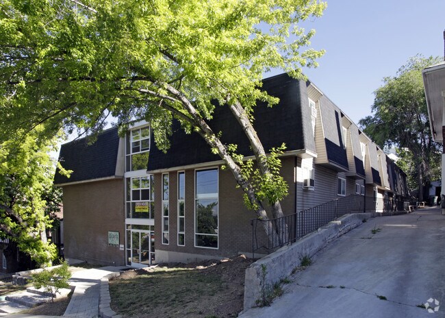 Hillside Apartments - Hillside Apartments