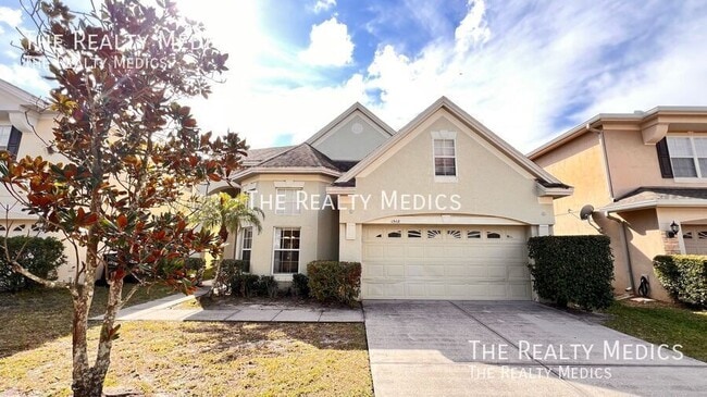 Photo - 1368 Crane Crest Way