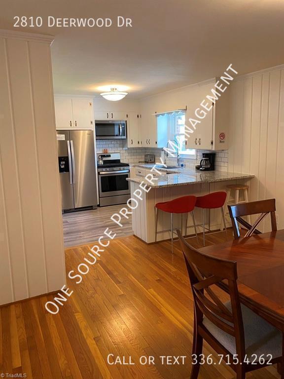 Photo - 2810 Deerwood Dr