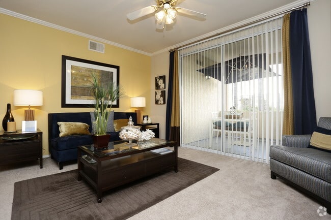Aventine at Aliso Viejo