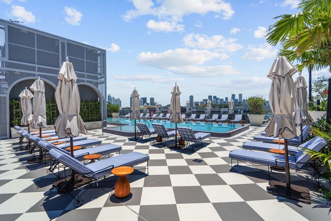 2700 NW 2nd Ave Unit SI FL2-ID1524605P