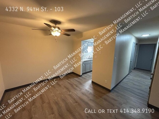 Photo - 4332 N 94th St Unit 103