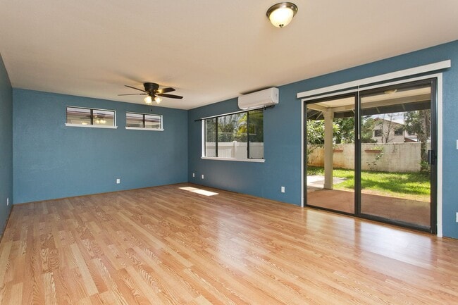 Photo - Mililani Mauka - 4 Bedroom, 2 1/2 Bathroom...