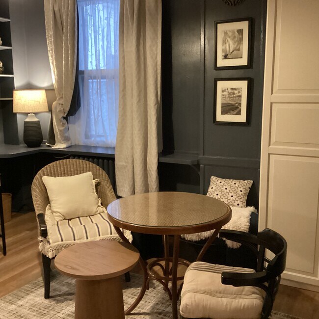 Photo - 21 Beacon St Unit 2D