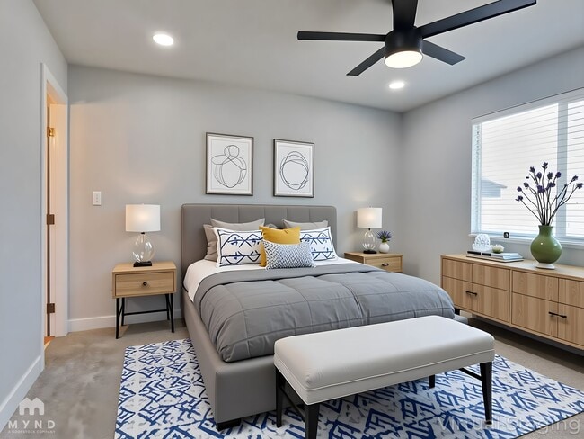 Photo - 2528 E Hermosa Dr