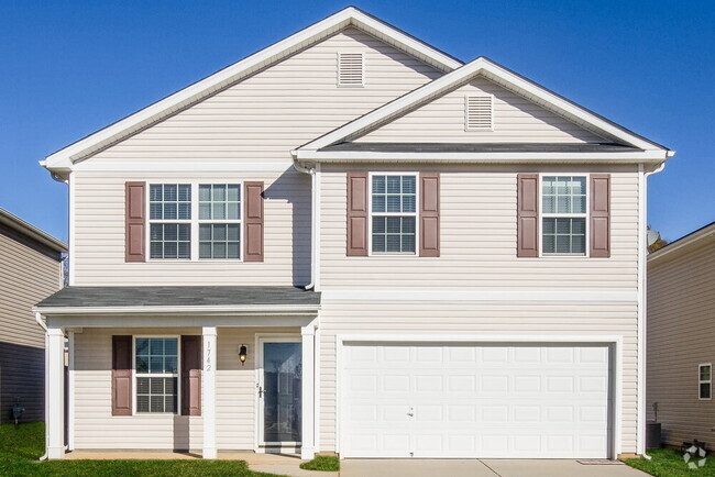 Building Photo - 1742 Eastway Dr Rental