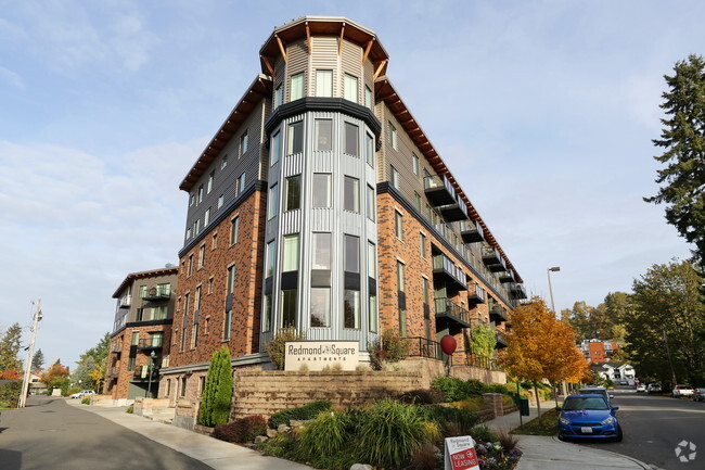 Redmond Square
