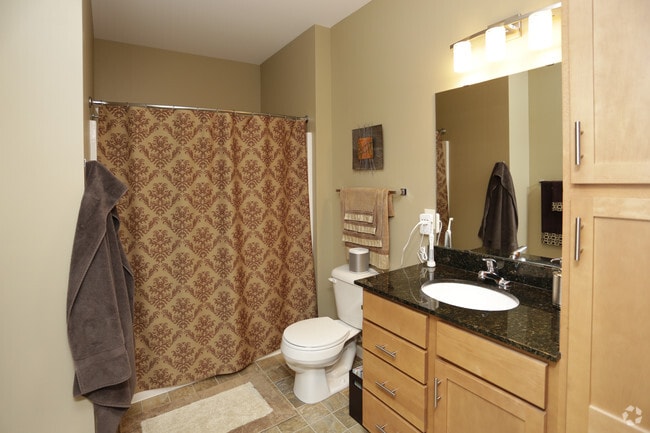 Lyndale Plaza Apartments