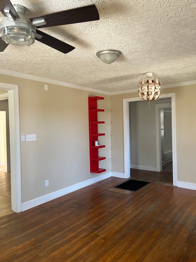 Photo - 301 Clement St