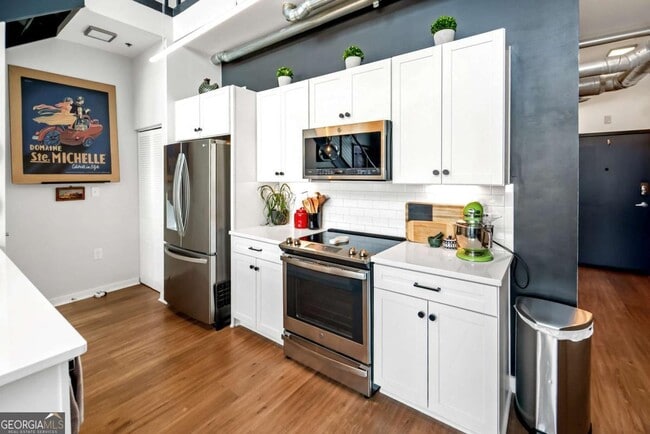 Photo - 260 18th St NW Unit 10327