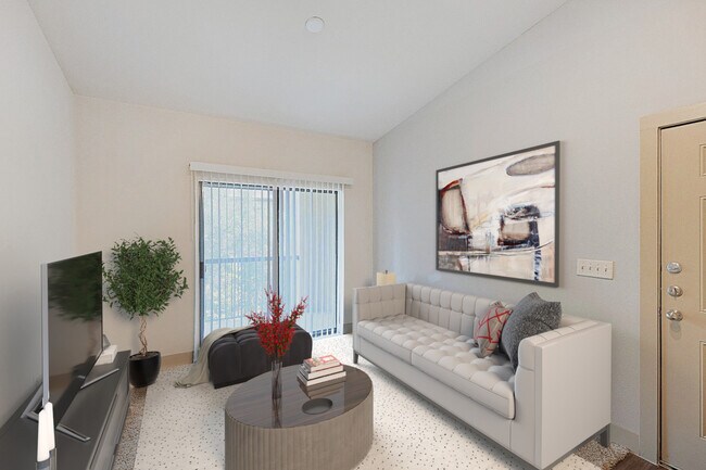 Photo - Broadstone Colonnade