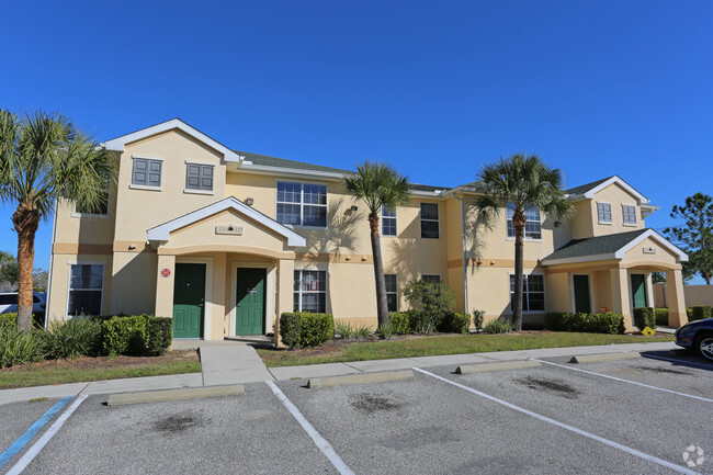 Building Photo - Spring Haven Apartments
