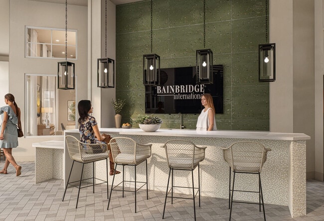 Photo - Bainbridge International
