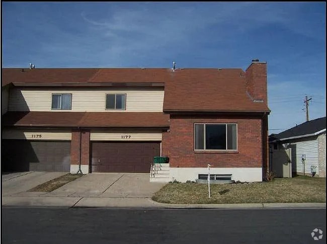 Building Photo - 1177 N 900 E Rental