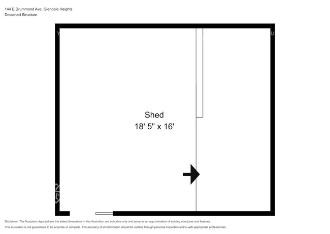 Photo - 144 E Drummond Ave