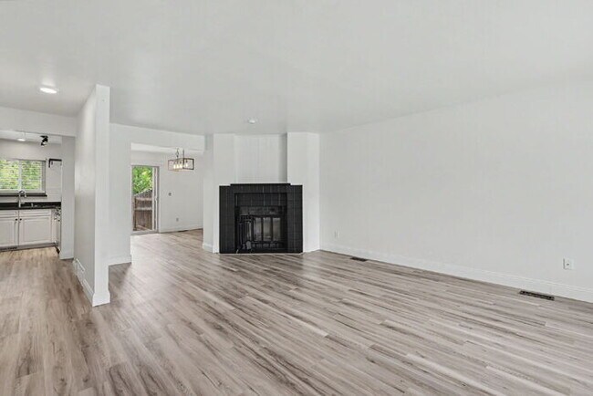 Photo - Move-In Ready 3-Bedroom Home with Modern Finishes Just Minutes from Fort Carson