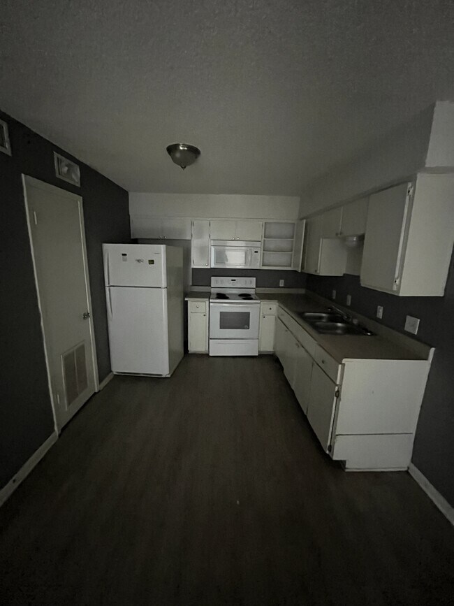 Photo - 420 North Gilmer Street