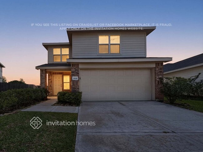 Building Photo - 18838 Charter Elm Dr