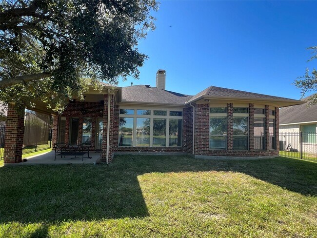 Photo - 25419 Lockspur Dr