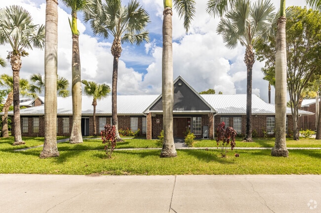 Lake View Villas