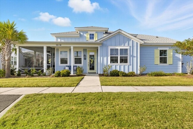 Building Photo - 119 Sandbar Ln