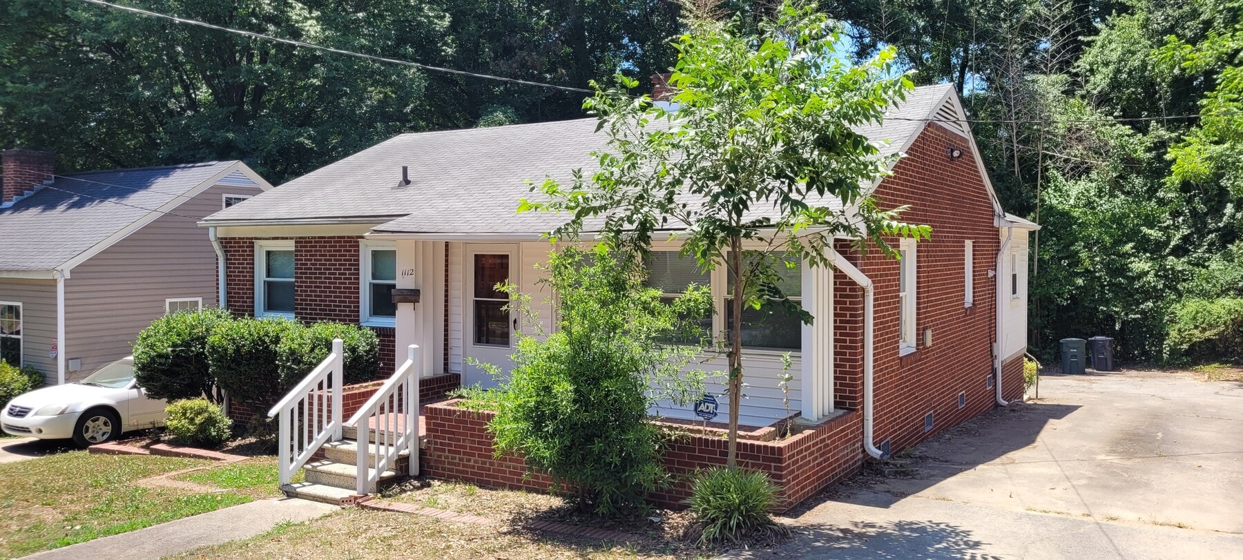 Photo - 1112 S Benbow Rd