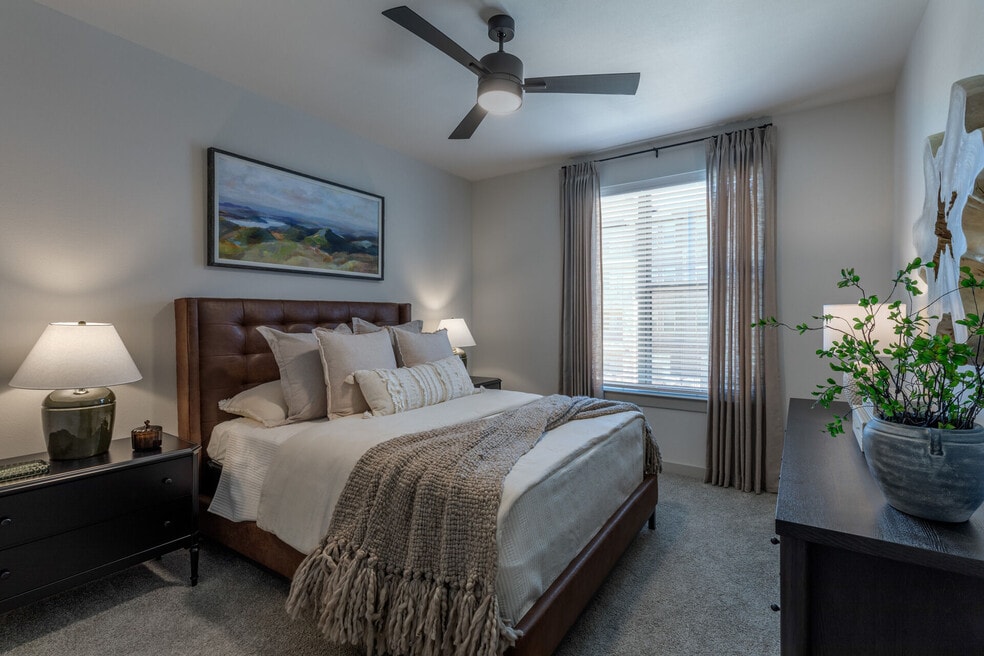The Luxe at Matlock | 55 + Active Adult