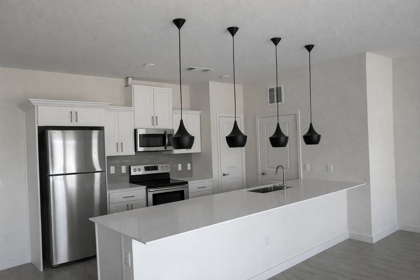 901 Rendon - 901 Rendon