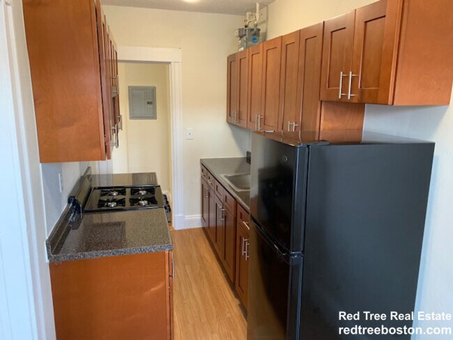 Photo - 1173 Boylston St Unit 101