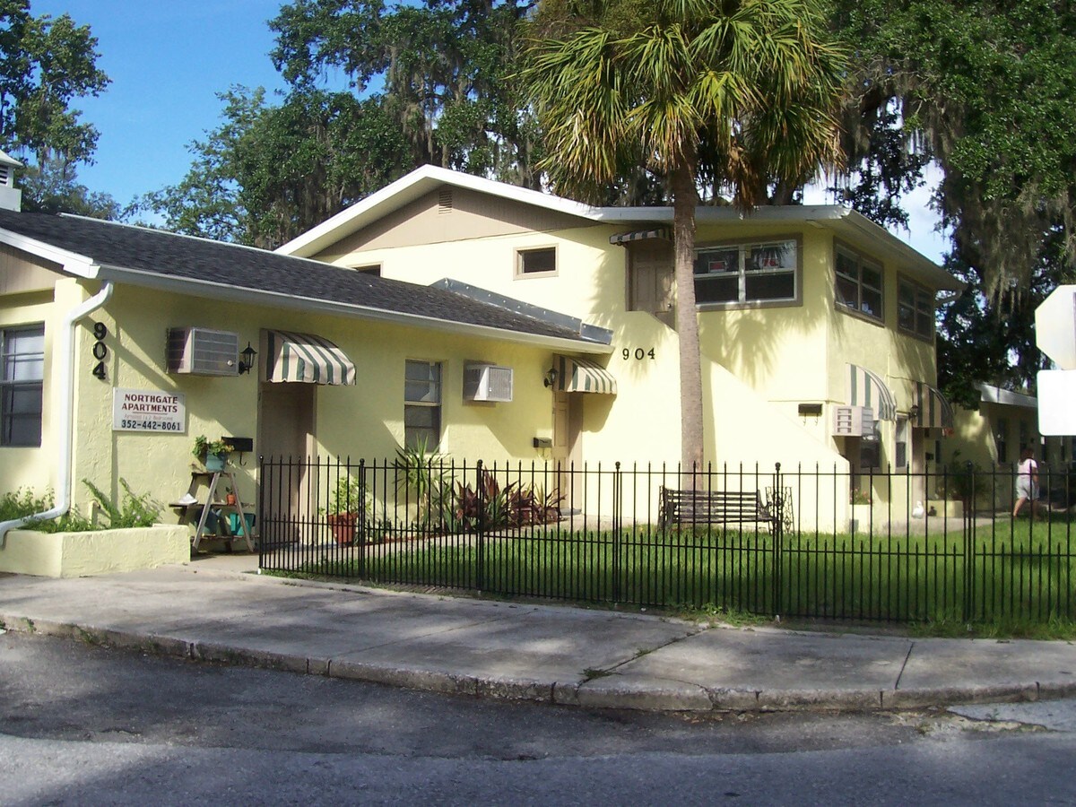 Photo - Northgate Apartments