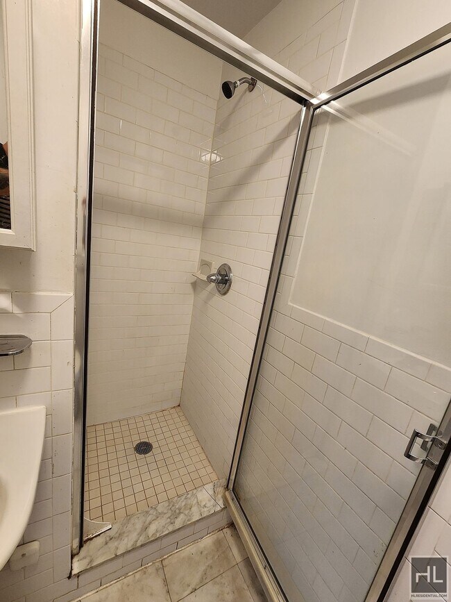 EAST 65 STREET