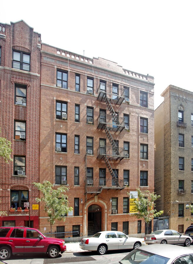 Photo - 2432 Webb Ave