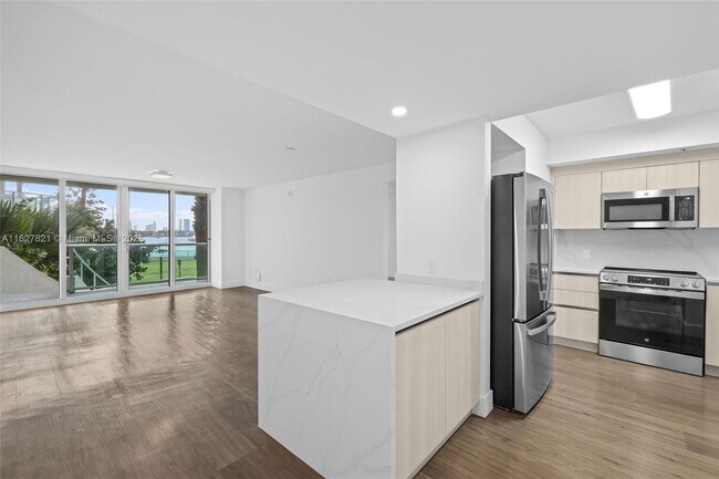 Photo - 1500 Bay Rd Condo Unit G-0601