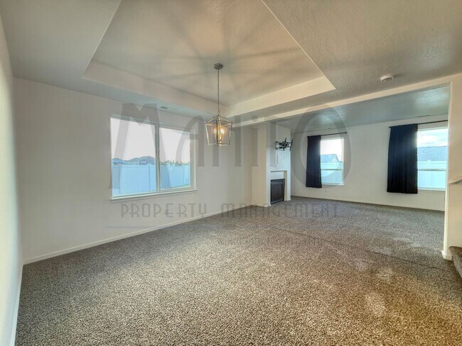 Photo - Spacious Airway Heights Home