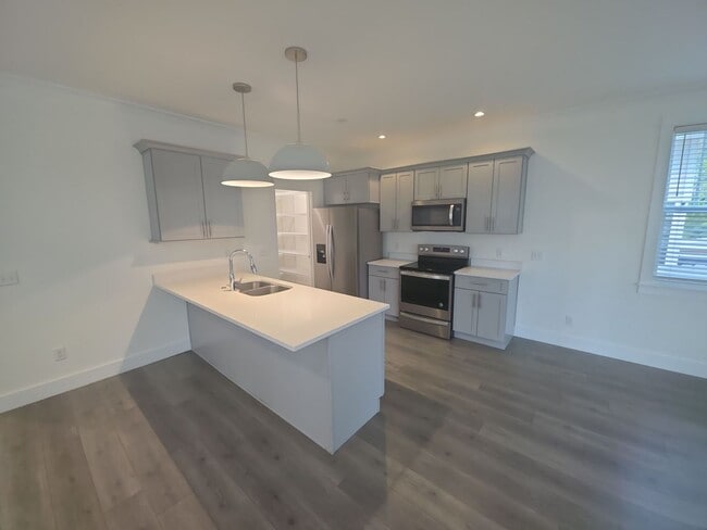 Photo - Pet-Friendly 3-Bedroom Home Near TTU
