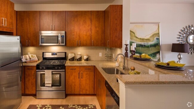 Building Photo - Reveal Hackensack Rental