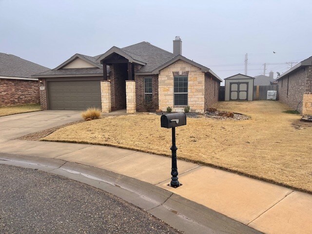 9707 Quitman Avenue - 9707 Quitman Ave House