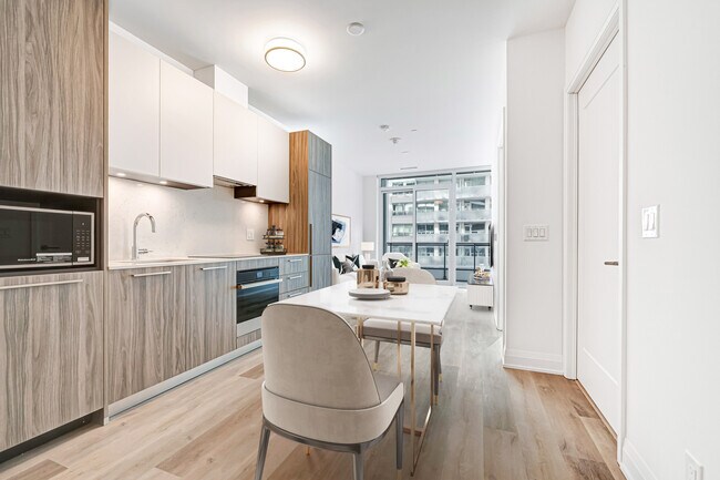 Photo - Sixty Five Broadway