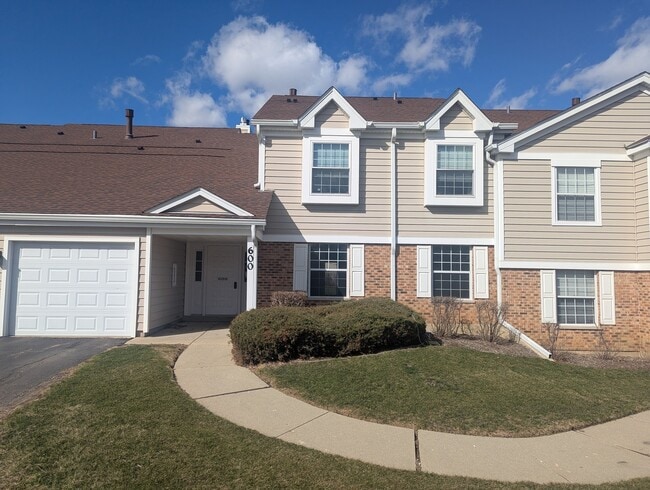 Photo - 600 Eastview Ct Unit X1