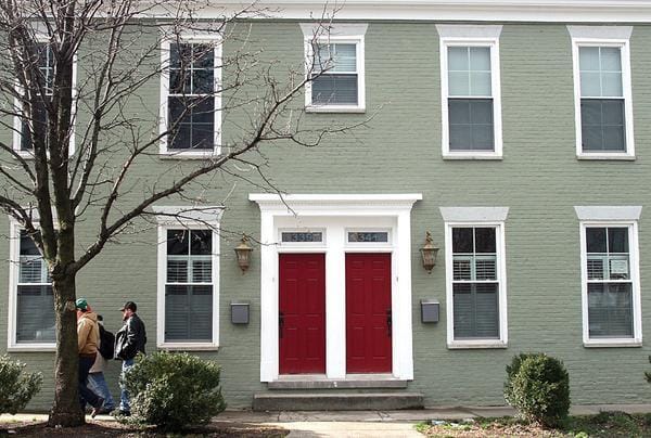 Photo - 339 Pearl St (Jeffersonville, IN)