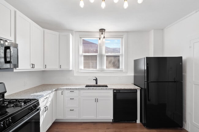 Photo - 7246 Amherst Ave Unit 2nd Floor